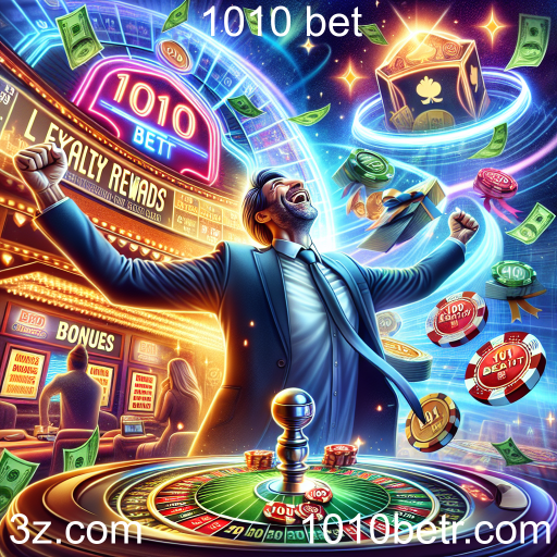 Fidelidade: Maximize Seus Benefícios na 1010 Bet